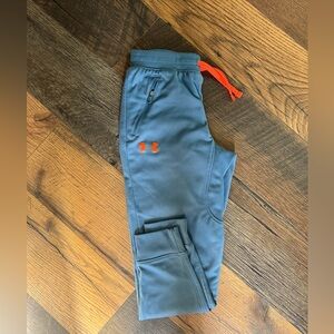 Little kids UA loose fit joggers